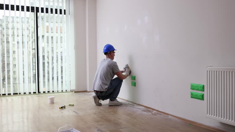 Trusted Mangonia Park, FL Mold Removal Experts